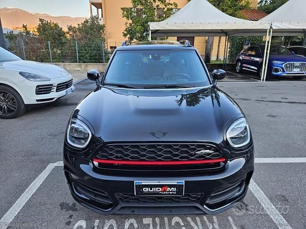 Usata Mini Countryman 2022 SUV
