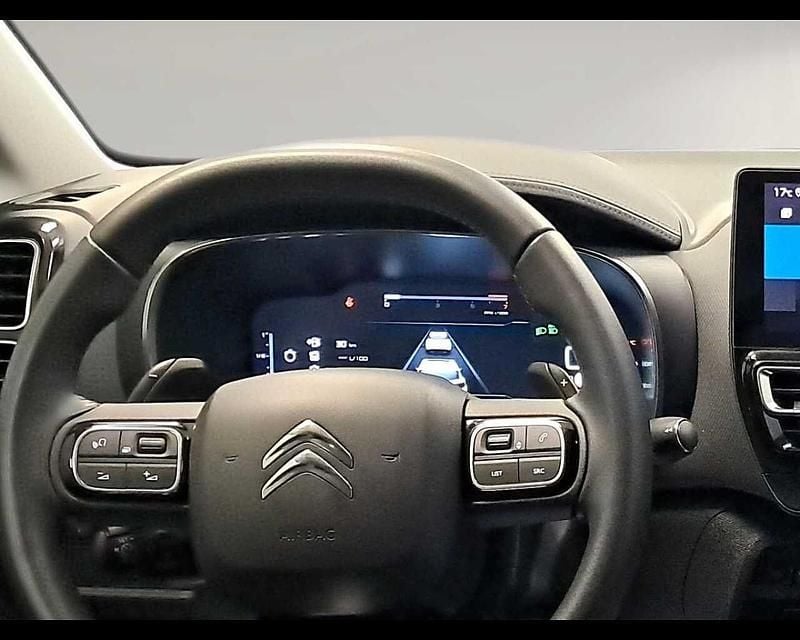 Usata Citroën C5 Aircross 130 CV (95 kW) 2024 SUV