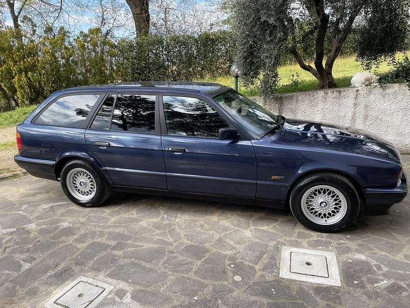 Usata BMW 520 150 CV (110 kW) 1993 Station wagon