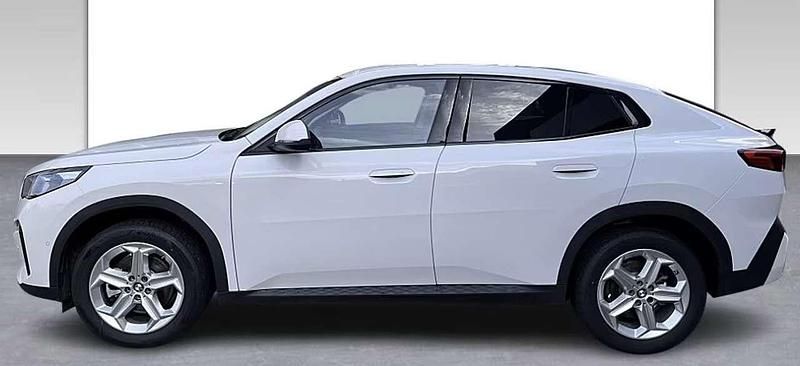 Usata BMW X2 156 CV (114 kW) 2024 Bianco SUV