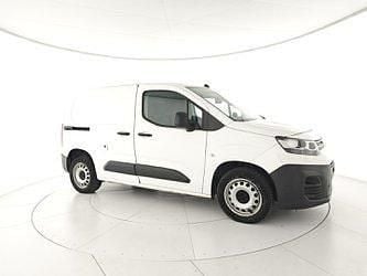 Occasion Fiat Doblò 95 ch (69 kW) 2022 Monospace