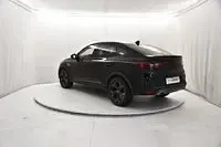 Usata Renault Arkana Engineered 143 CV (105 kW) 2023 Nero SUV