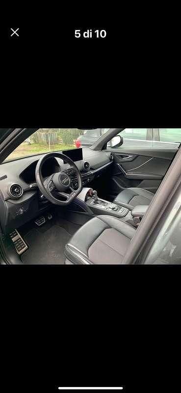 Usata Audi Q2 Design 150 CV (110 kW) 2016 SUV