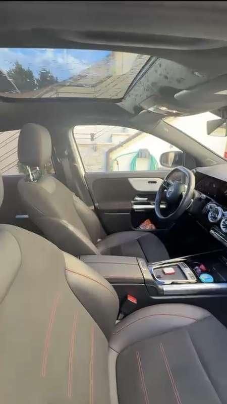 Usata Mercedes GLA200 Premium 150 CV (110 kW) 2024 SUV