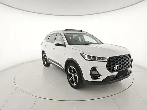 Gebraucht DR DR 6.0 150 PS (110 kW) 2022 SUV