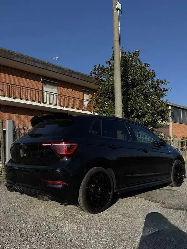 Usata VW Polo GTI 207 CV (152 kW) 2023 Utilitaria