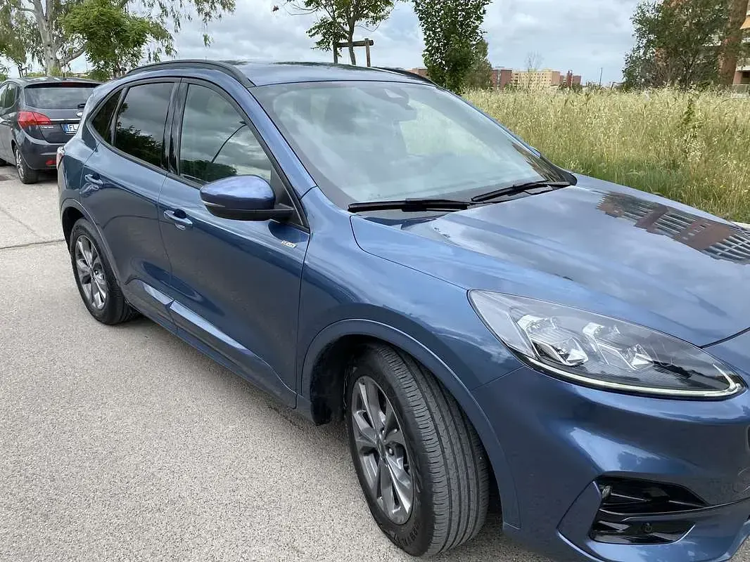 Usata Ford Kuga ST-Line X 190 CV (139 kW) 2024 SUV