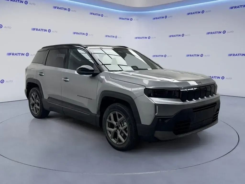 Usata Jeep Compass 2024 SUV