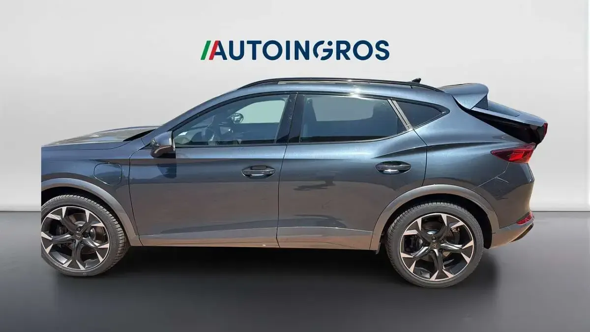 Usata Cupra Formentor VZ 177 CV (130 kW) 2023 Magnetic tech SUV