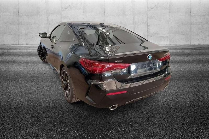 Usata BMW 430 M Sport 245 CV (180 kW) 2025 Nero Coupé