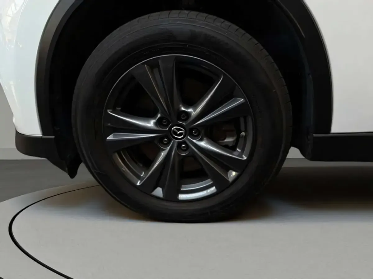 Usata Mazda CX-60 Comfort 192 CV (141 kW) 2022 Other SUV