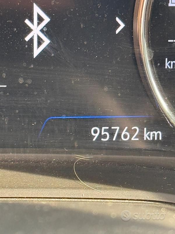 Usata Opel Insignia Innovation 174 CV (127 kW) 2019 Grigio Station wagon