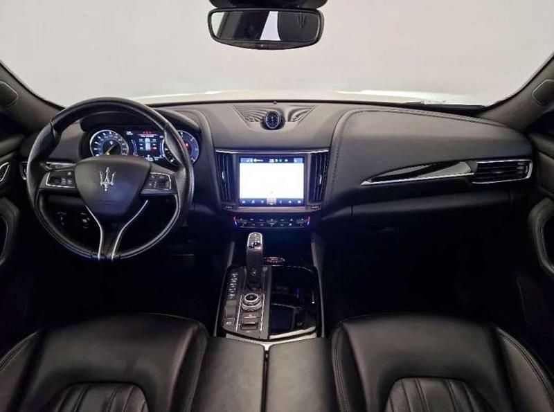 Usata Maserati Levante 275 CV (202 kW) 2020 SUV