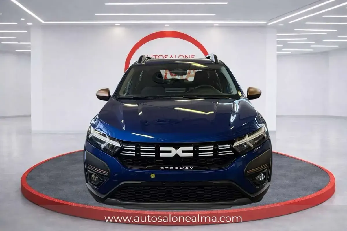 Nuova Dacia Sandero Extreme 101 CV (74 kW) 2026 Other Utilitaria