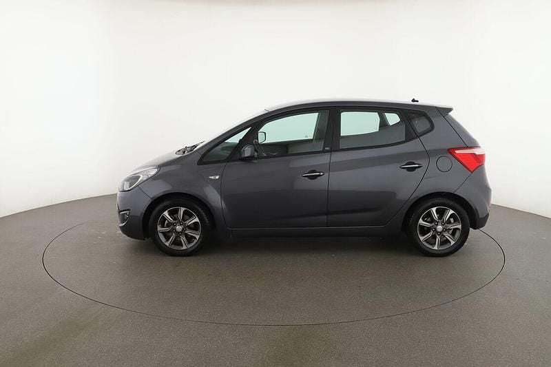 Occasion Hyundai ix20 125 PK (91 kW) 2019 Grijs Hatchback