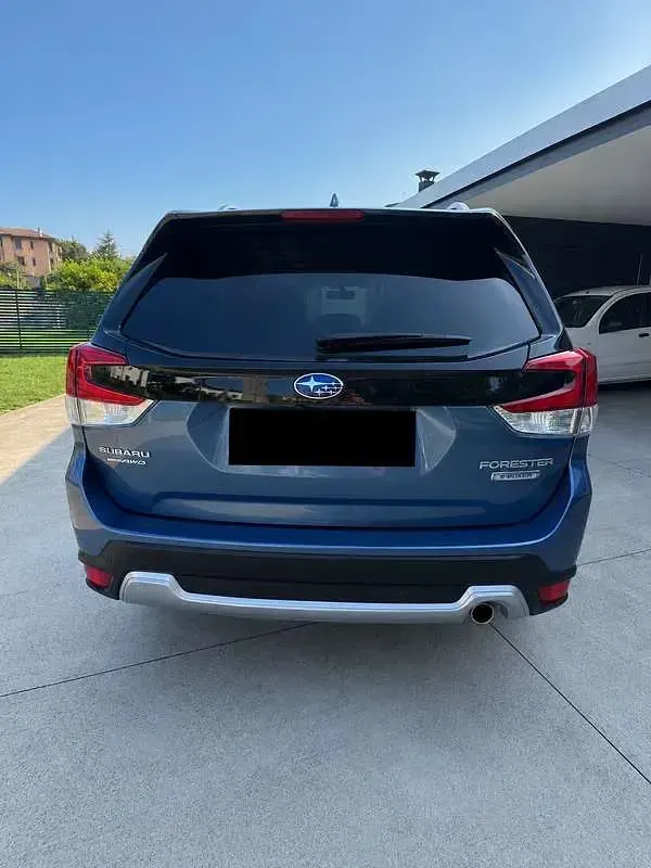 Usata Subaru Forester Premium 150 CV (110 kW) 2021 SUV