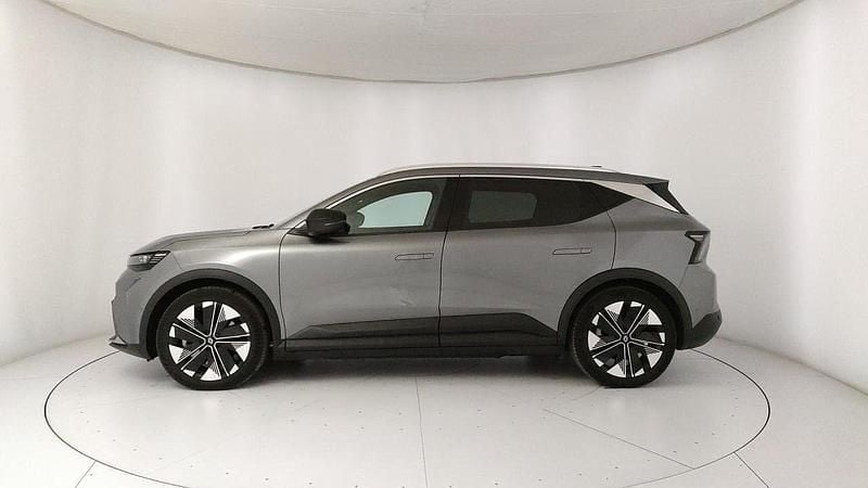 Usata Renault Scenic E-Tech Komfort 55 kW (75 CV) 2025 Grigio SUV