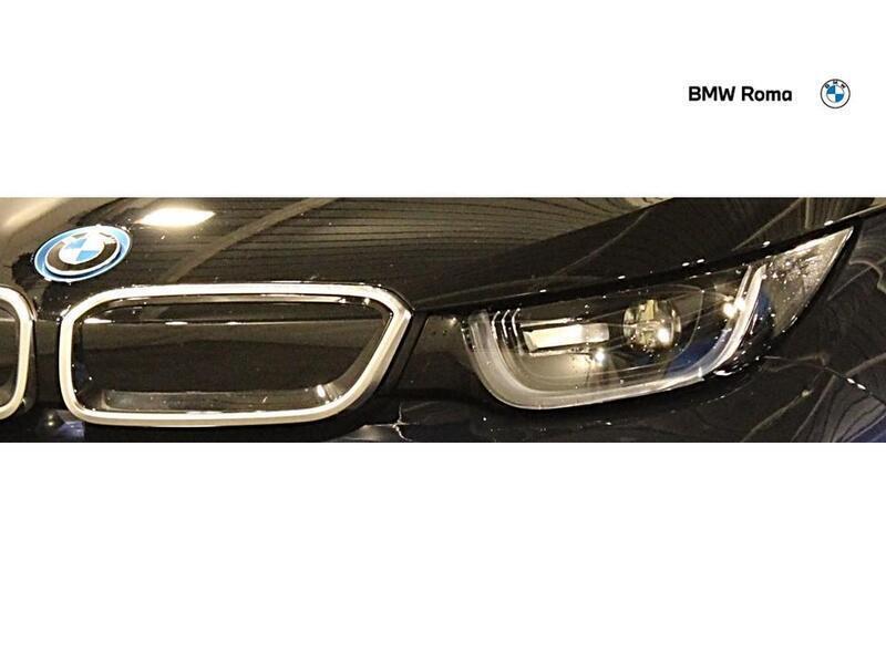 Usato 2021 BMW i3 El_Hybrid 183 CV (27.170 €)