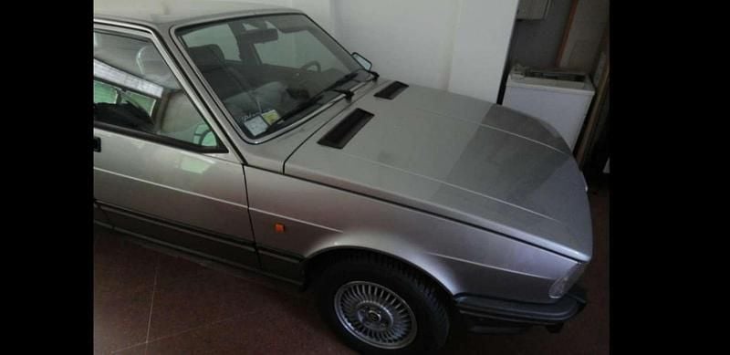Usata Alfa Romeo Giulietta 121 CV (88 kW) 1982 Berlina