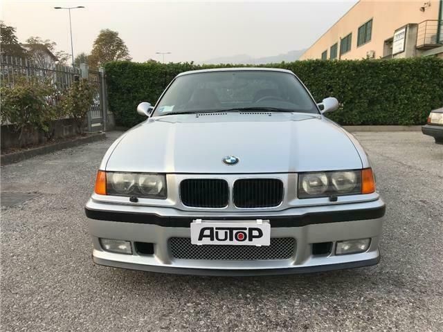 Usato 1995 Bmw M3 3 0 Benzin 286 Cv 44 000 25124