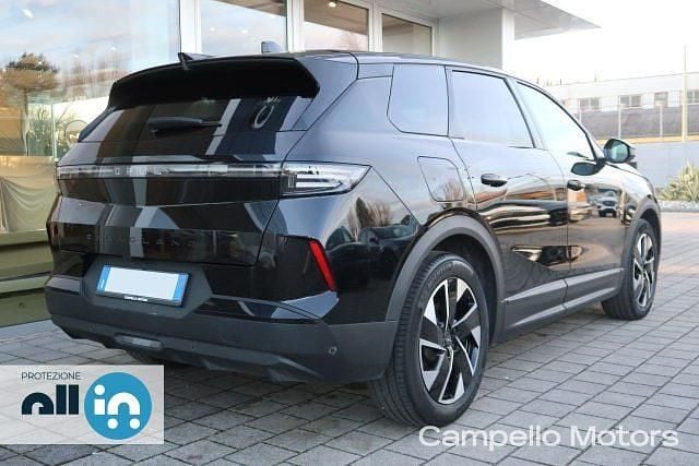 Usata Opel Grandland X GSe 136 CV (100 kW) 2025 Nero SUV