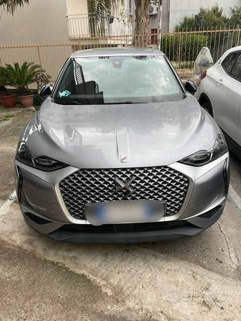 Usata 2021 DS Automobiles DS3 Crossback E-Tense SUV | 20.000 € (Buon prezzo) - Immagine 1/4