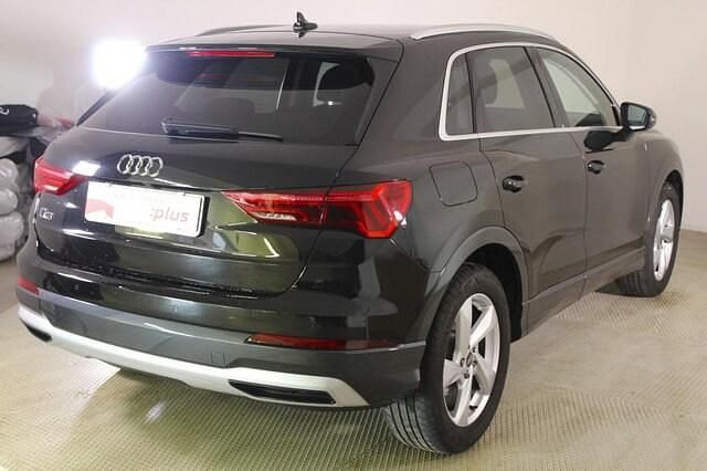 Usata Audi Q3 Advanced Plus 150 CV (110 kW) 2025 Nero mythos metallizzato SUV