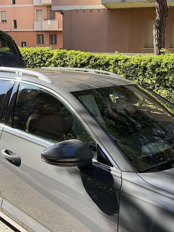 Usata Audi A6 Allroad Ambiente 286 CV (210 kW) 2021 Station wagon