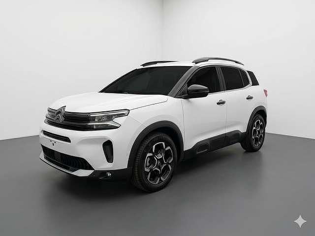 Nuova Citroën C5 Aircross 131 CV (96 kW) 2025 Bianco SUV