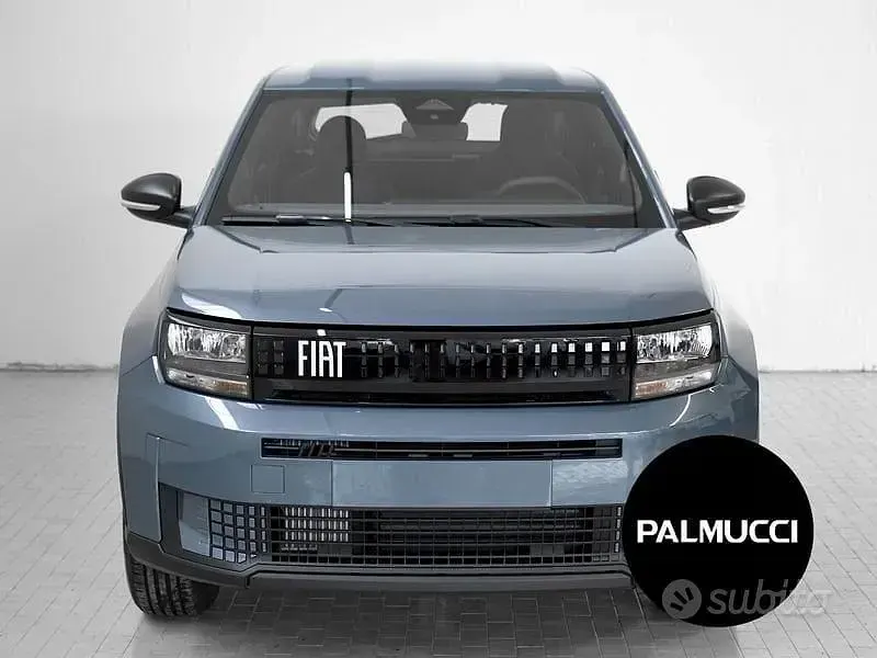 Nuova Fiat Grande Panda Pop 101 CV (74 kW) 2026 Other Utilitaria