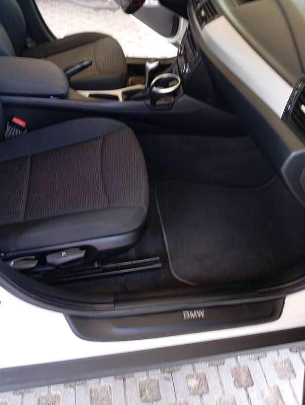 Usata BMW X1 M Sport 143 CV (105 kW) 2014 SUV