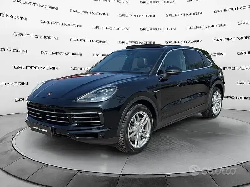 Usata Porsche Cayenne 462 CV (339 kW) 2021 Other SUV