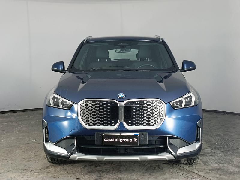 Usata BMW iX1 Comfort Edition 150 kW (204 CV) 2024 SUV