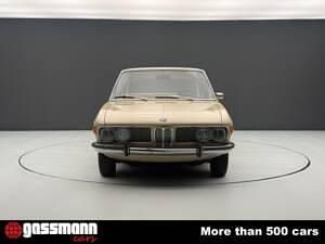 Usata BMW 2500 150 CV (110 kW) 1970 Beige Berlina
