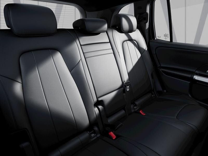 Nuova Mercedes EQB250+ Advanced 94 kW (129 CV) 2025 Nero SUV