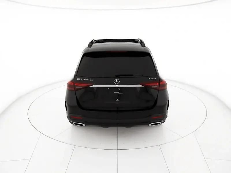 Nero Nuova 2025 Mercedes GLE350 AMG Line Premium SUV | 101.800 € (Buon prezzo) - Immagine 1/4