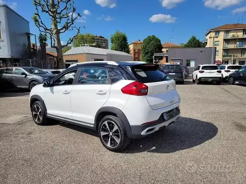 Usata DR DR 3.0 116 CV (85 kW) 2023 Other SUV
