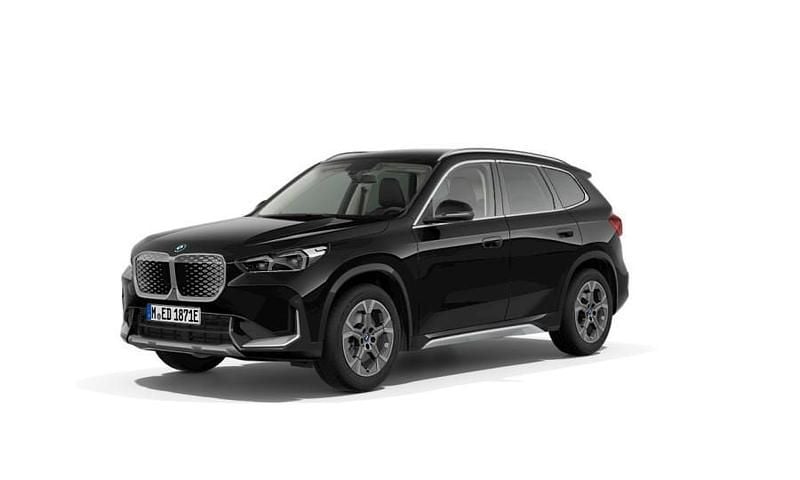 Nero Usata 2025 BMW iX1 xLine SUV | 33.900 € (Super prezzo) - Immagine 1/1