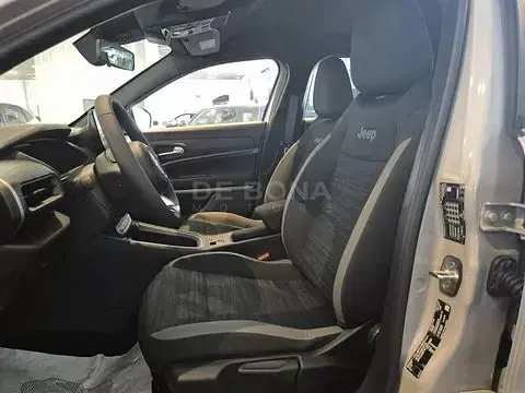 Nuova Jeep Avenger Longitude 101 CV (74 kW) 2026 SUV