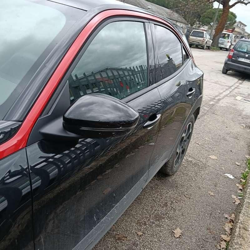 Usata Opel Mokka Edition 131 CV (96 kW) 2024 SUV