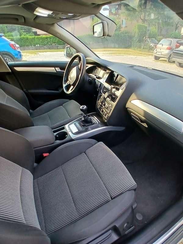 Usata Audi A4 143 CV (105 kW) 2009 Station wagon