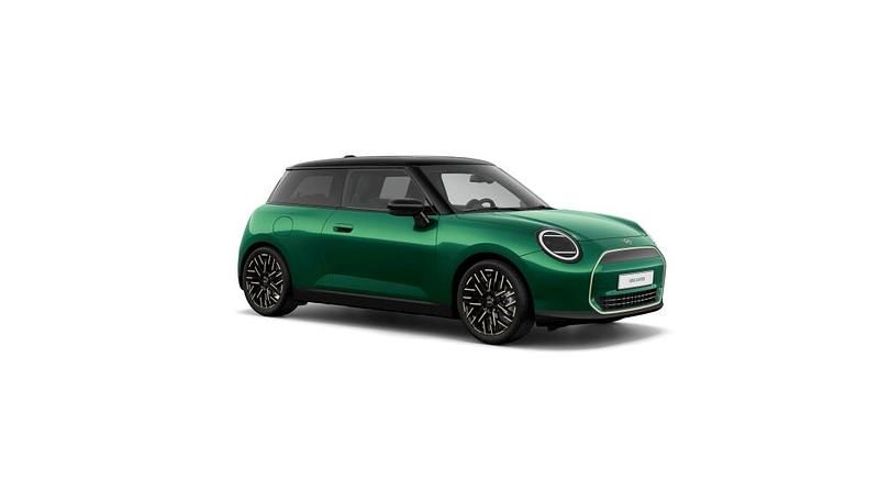Usata Mini Cooper 135 kW (184 CV) 2024 Utilitaria