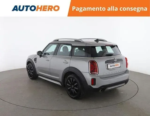 Occasion Mini Cooper Countryman 135 ch (99 kW) 2023 Argent SUV