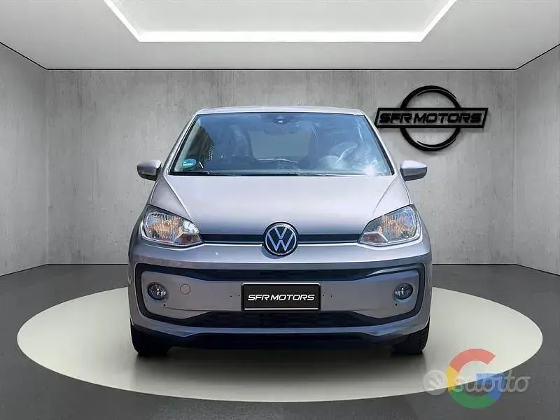 Usata VW up! Move 65 CV (47 kW) 2023 Other Utilitaria