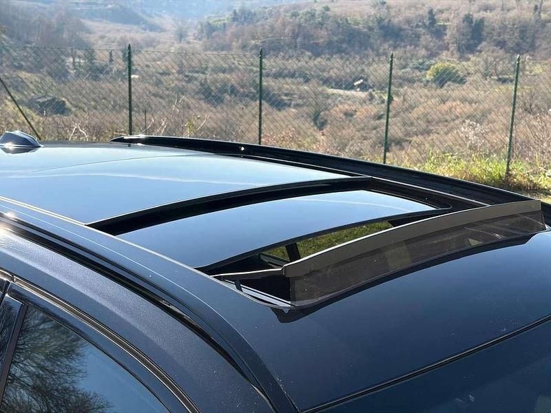 Usata BMW M340 340 CV (250 kW) 2023 Nero Berlina