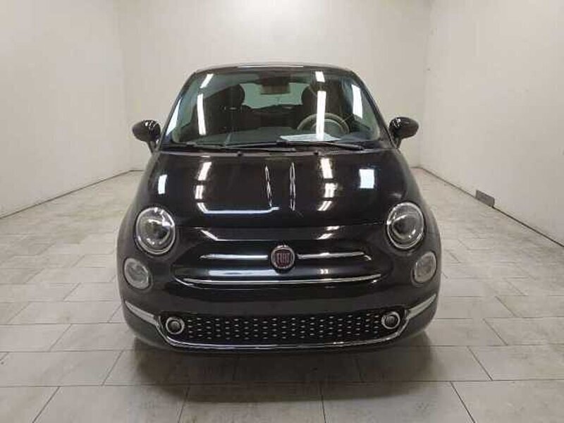 Usato 2023 Fiat 500 1.0 El_Hybrid 69 CV (19.490 €)