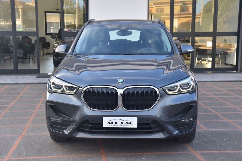 Usato 2019 BMW X1 2.0 Diesel 151 CV (23.800 €)