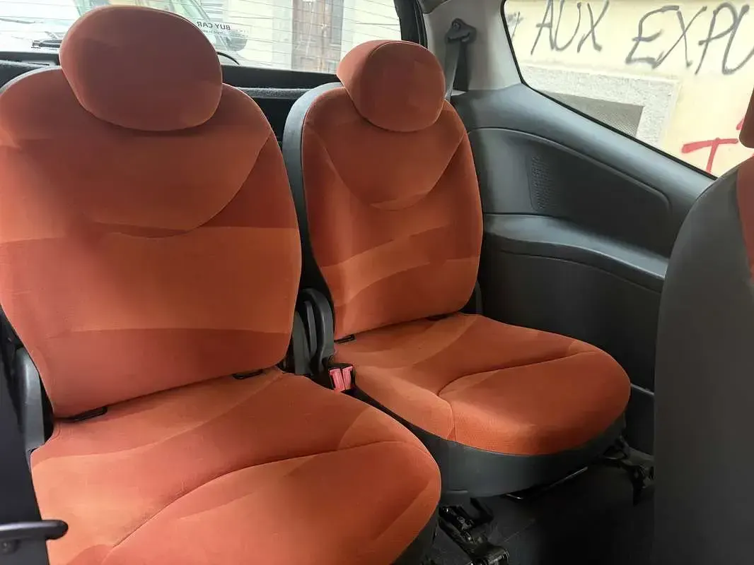 Usata Citroën C2 73 CV (53 kW) 2005 Utilitaria