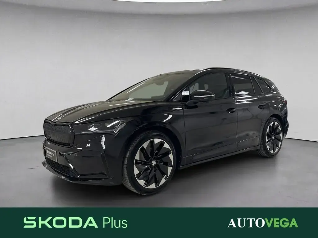 Usata Skoda Enyaq iV SportLine 69 kW (95 CV) 2023 SUV