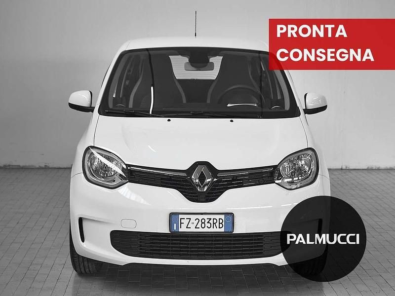 Usata Renault Twingo Intens 92 CV (67 kW) 2019 Other Utilitaria